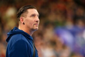 Re-Start im Titelrennen: Kretzschmar tippt auf Magdeburg