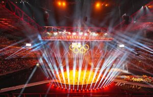 «Ein Spektakel»: Internationale Medien zur Eröffnungsfeier