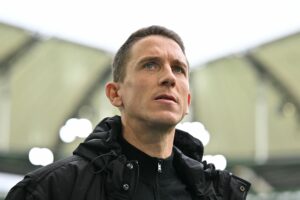 Wolfsburgs Sportdirektor: Trainerfrage stellt sich nicht