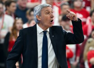 Bayern-Basketballer verpassen erneut Pokal-Finale