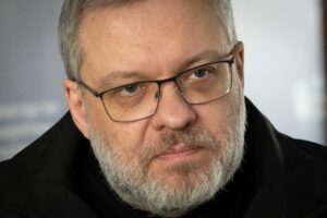 Ukrainischer Ex-Energieminister Haluschtschenko festgenommen