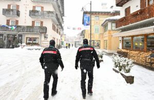 Mehr als 6.000 Sicherheitskräfte bei Winterspielen