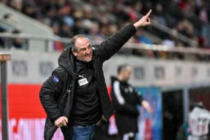 Heidenheim holt 3:3 gegen VfB Stuttgart