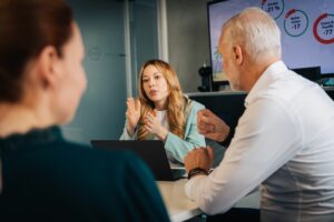 Equal Pay Day: So verhandeln Frauen erfolgreicher