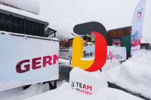 Wer gewinnt bei Olympia Gold für Deutschland?