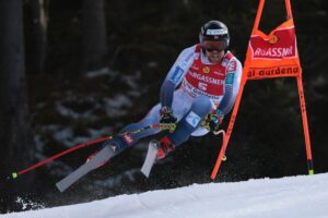 Nach zähem Comeback: Ski-Ass Kilde verzichtet auf Olympia