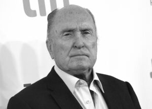 «Geborener Schauspieler» – Hollywood würdigt Robert Duvall