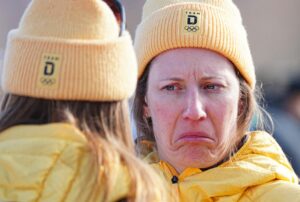 «Das schmerzt»: Die Bilanz des deutschen Olympia-Teams