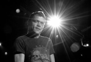 Frontmann von 3 Doors Down: Brad Arnold gestorben