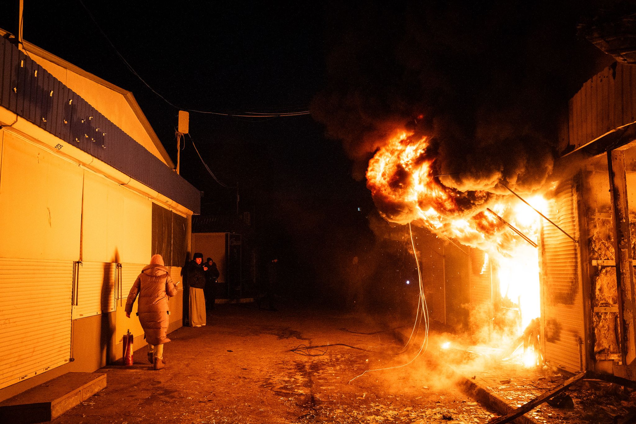 Kiewer Verhandlungschef: Ukraine-Gespräche waren «produktiv»