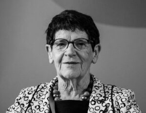 Frühere Bundestagspräsidentin Rita Süssmuth ist tot