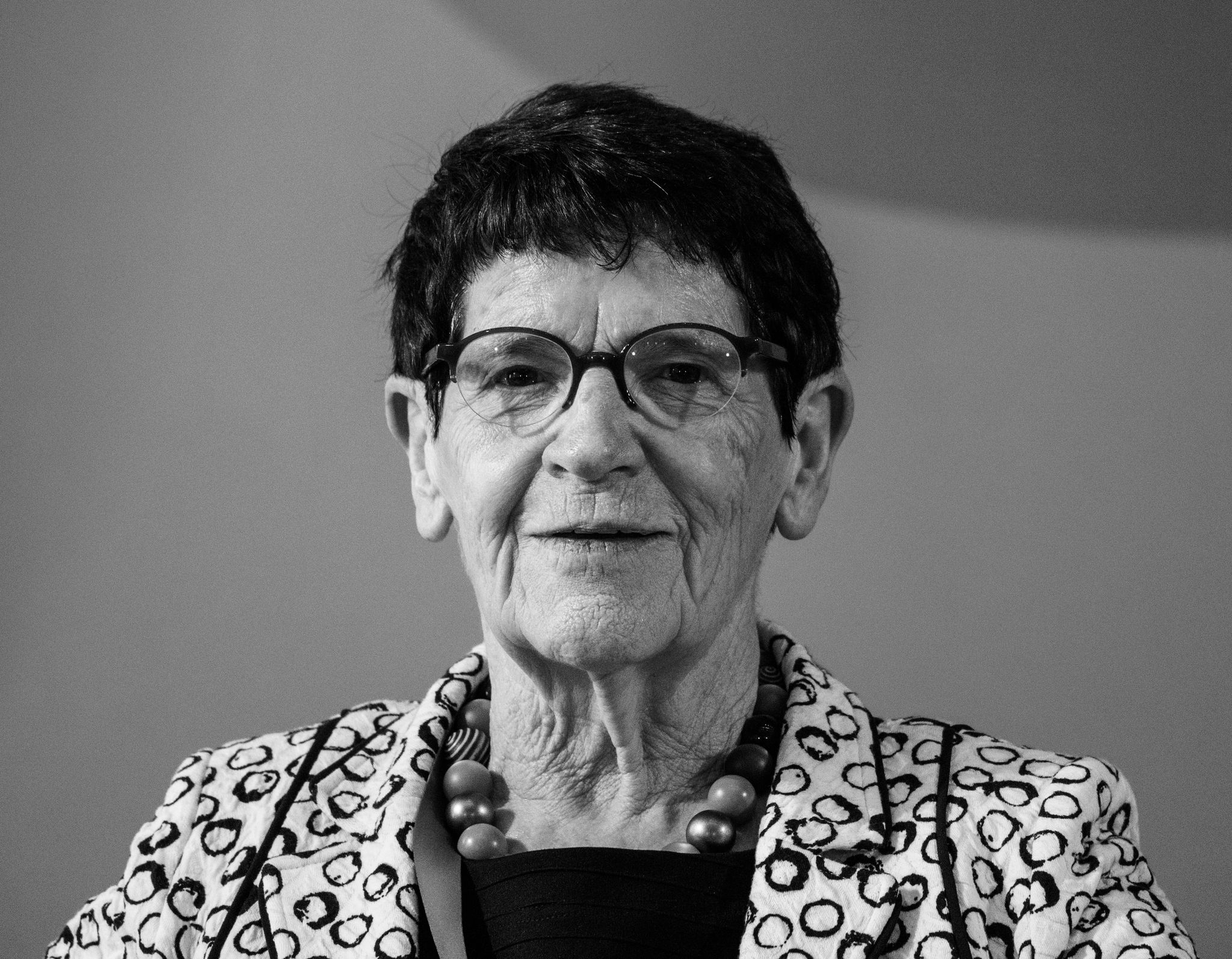 Frühere Bundestagspräsidentin Rita Süssmuth ist tot