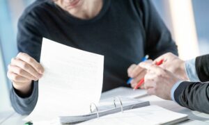 Wechsel der Steuerberatung: So einfach kann’s gehen