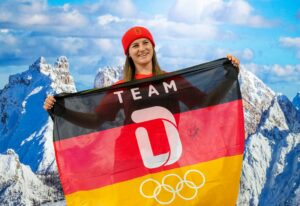 Winter-Rekord bei Wahl des Fahnenträger-Duos