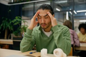 Überverantwortung im Job: Warum Abgrenzen so wichtig ist