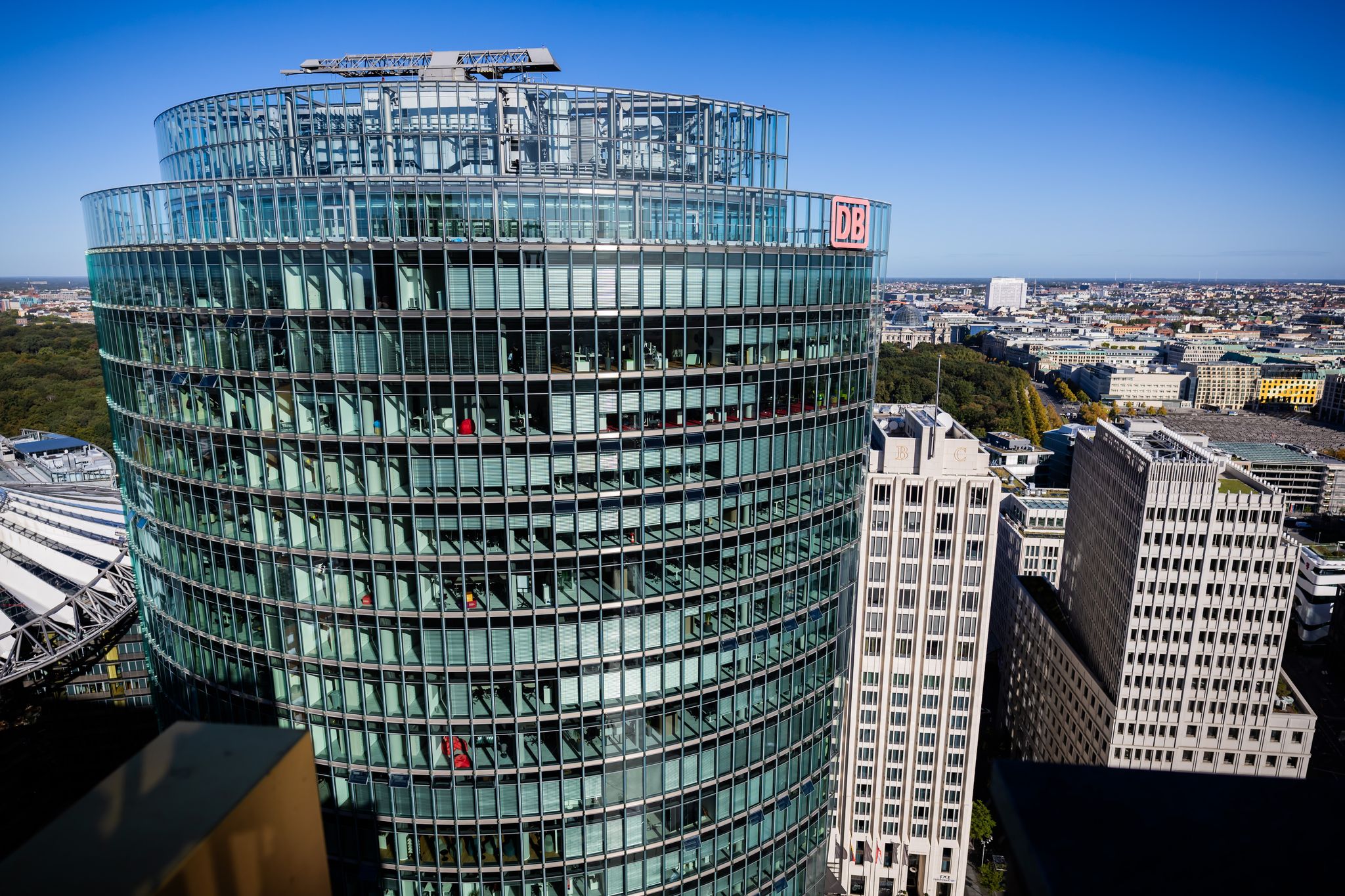 Was Fahrgäste zur vierten Bahn-Tarifrunde wissen müssen