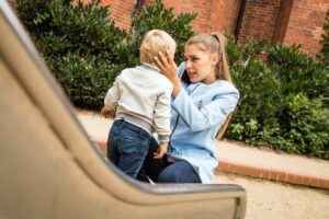 Gehirnerschütterungen erkennen mit dem KEKS-Test