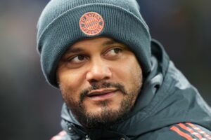 Streik: Kompany muss früher los und will die Fans belohnen