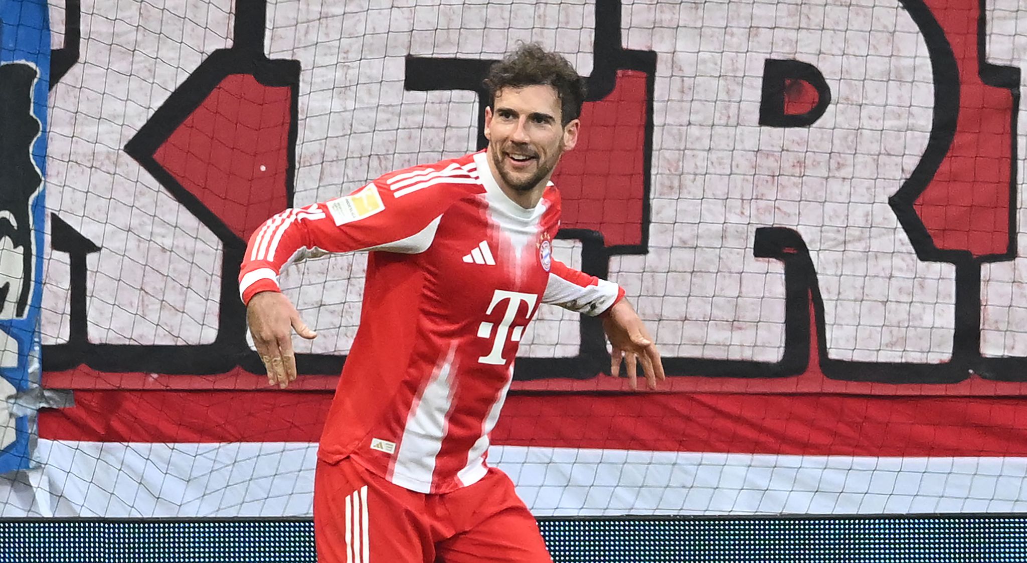 Bayern kontert BVB-Attacke: «Dieses Jahr ist alles möglich»