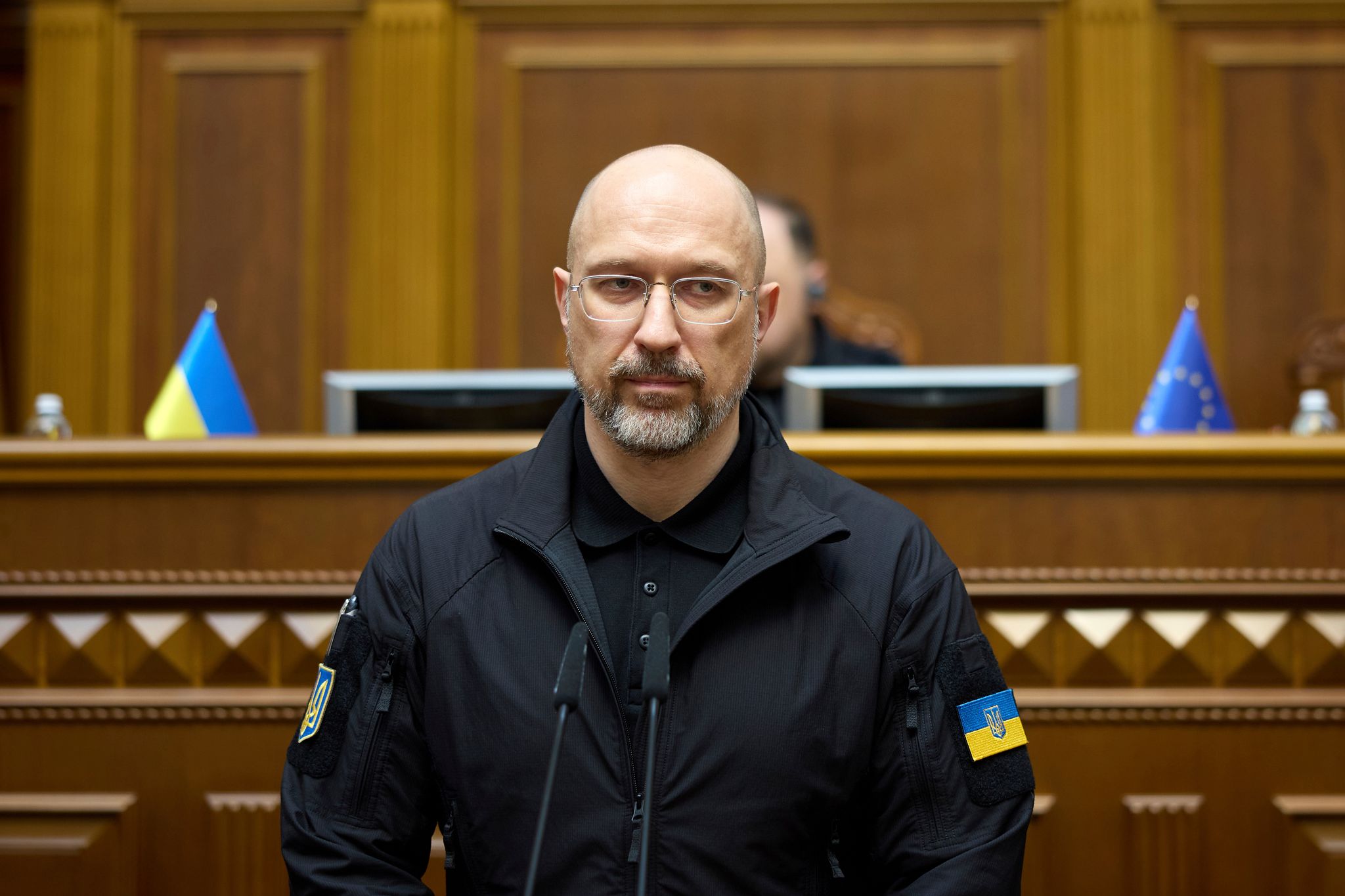 Kiew wirft Moskau versuchten «winterlichen Völkermord» vor