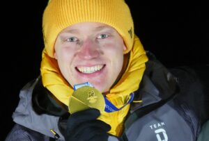 Langenhan widmet Olympia-Gold verstorbenen Trainer