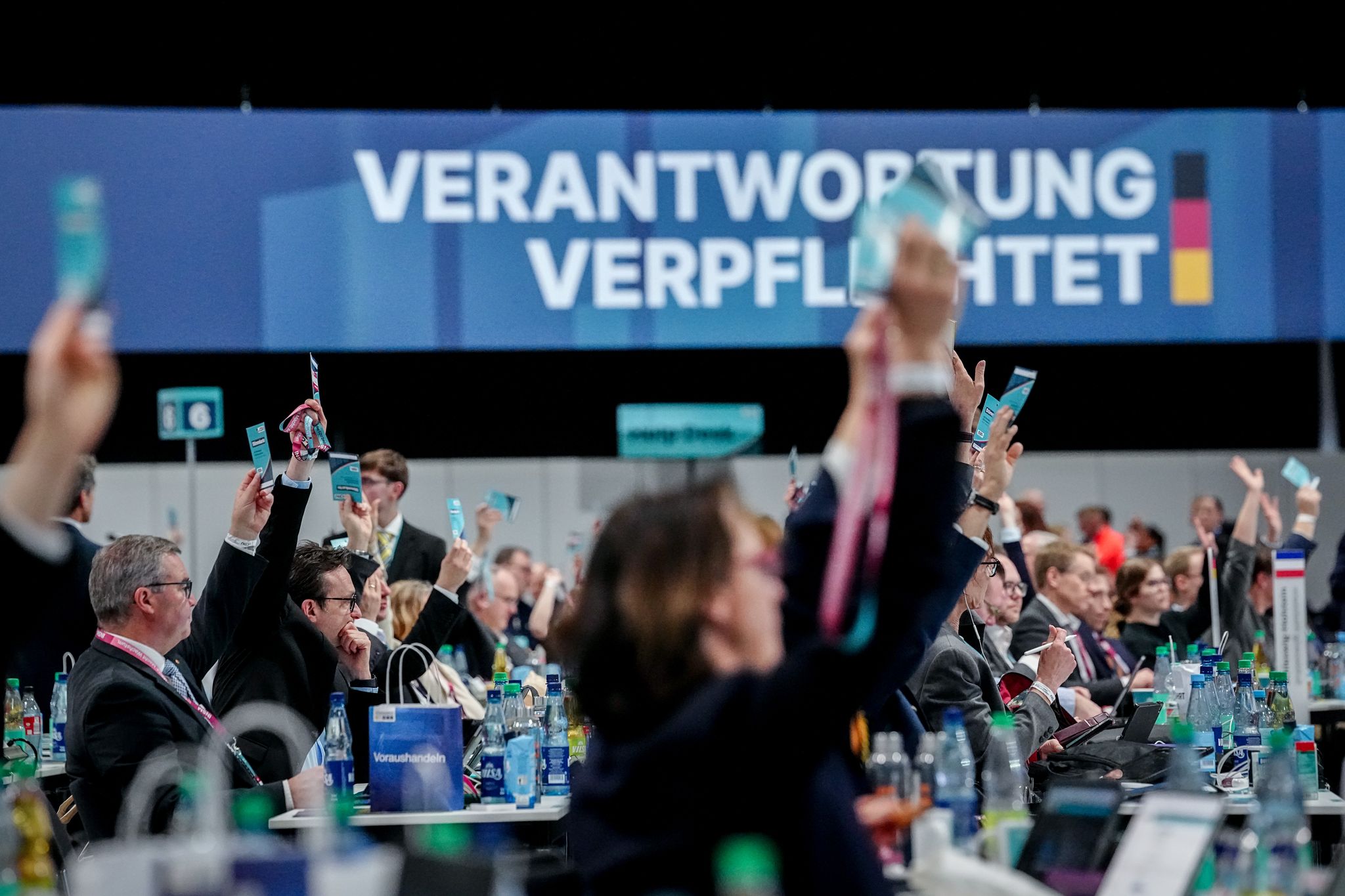 CDU will Social-Media-Altersgrenze ab 14 Jahren