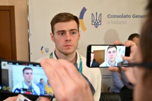 Ausgeschlossener Ukrainer gibt nicht auf: Fall vor Gericht