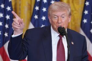 USA heben zentrale Einschätzung zu Treibhausgasen auf