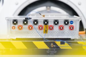 Trotz US-Zollbremsen: Elektroindustrie knackt Exportrekord