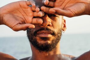 Kommen auch Männer in die Wechseljahre?