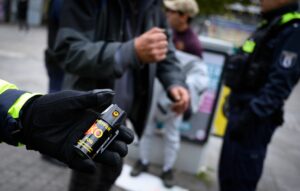 Notwehr: So weit darf Selbstverteidigung gehen