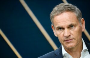 VW und Stellantis: «Made in Europe» soll Branche stärken