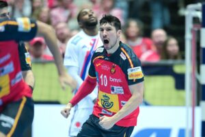 Spektakulärer Transfer: Gummersbach holt Alex Dujshebaev
