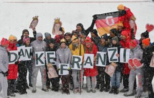 Trotz Olympia-Alptraum: Preuß glücklich in Biathlon-Rente