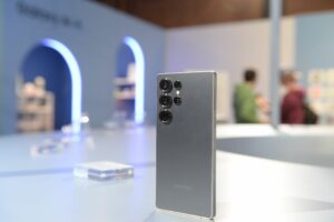 Samsung: Bixby wird zum KI-Agenten auf Galaxy-Handys