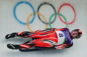 Geburt per Videoschalte: Vaterfreuden bei Rodler Kindl