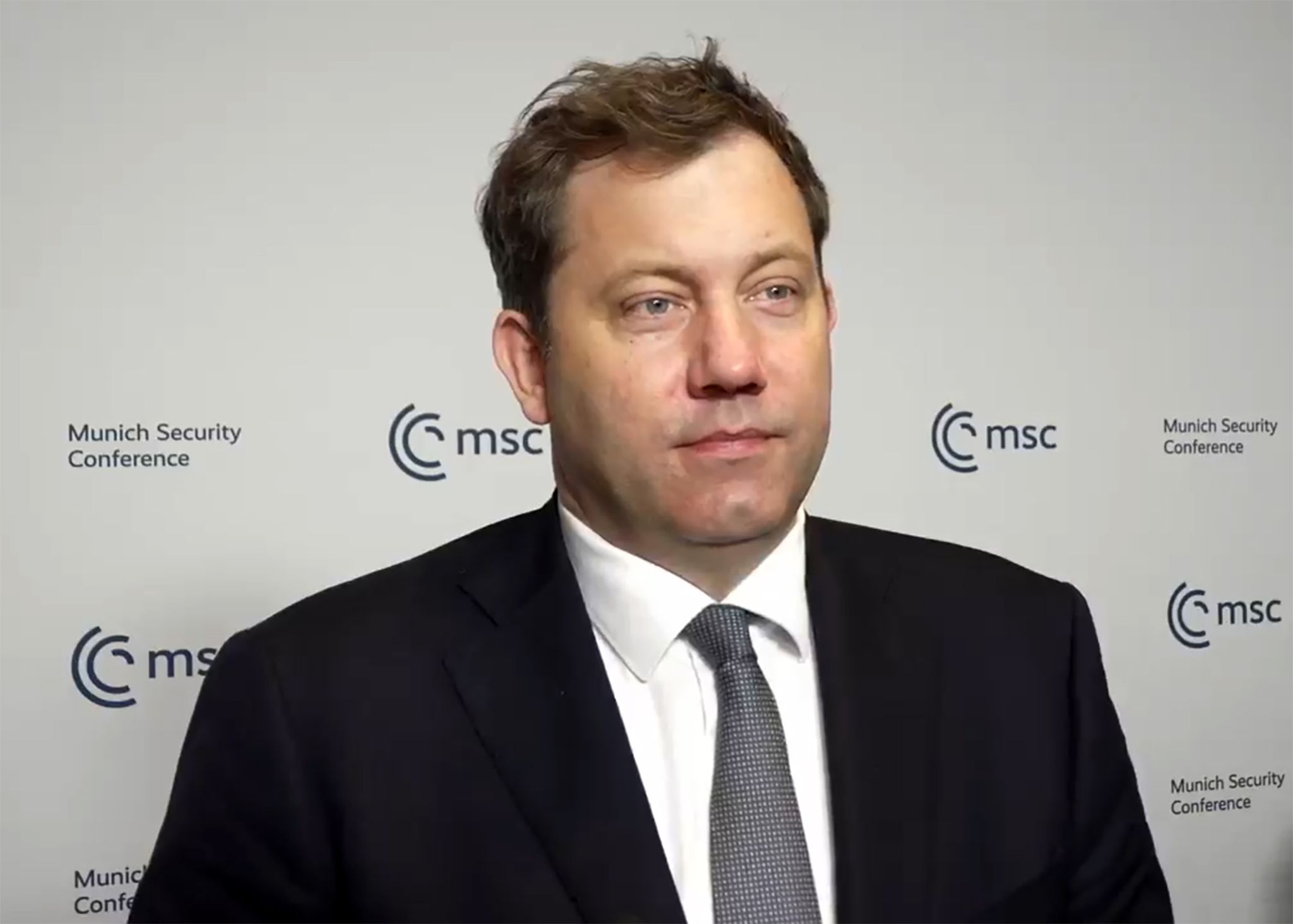 Klingbeil: Nach Rubio-Rede nicht zufrieden zurücklehnen