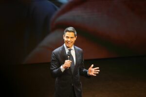 Niederlande: Regierung vereidigt – Jetten ist Regierungschef