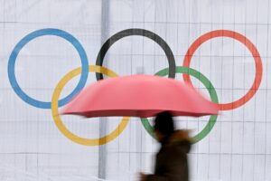 Rom hofft auf Elan für Olympia-Bewerbung 2040