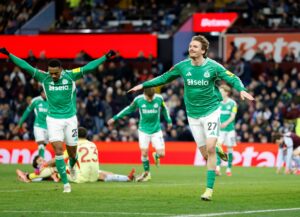 Woltemade beendet Durststrecke in wildem FA-Cup-Spiel