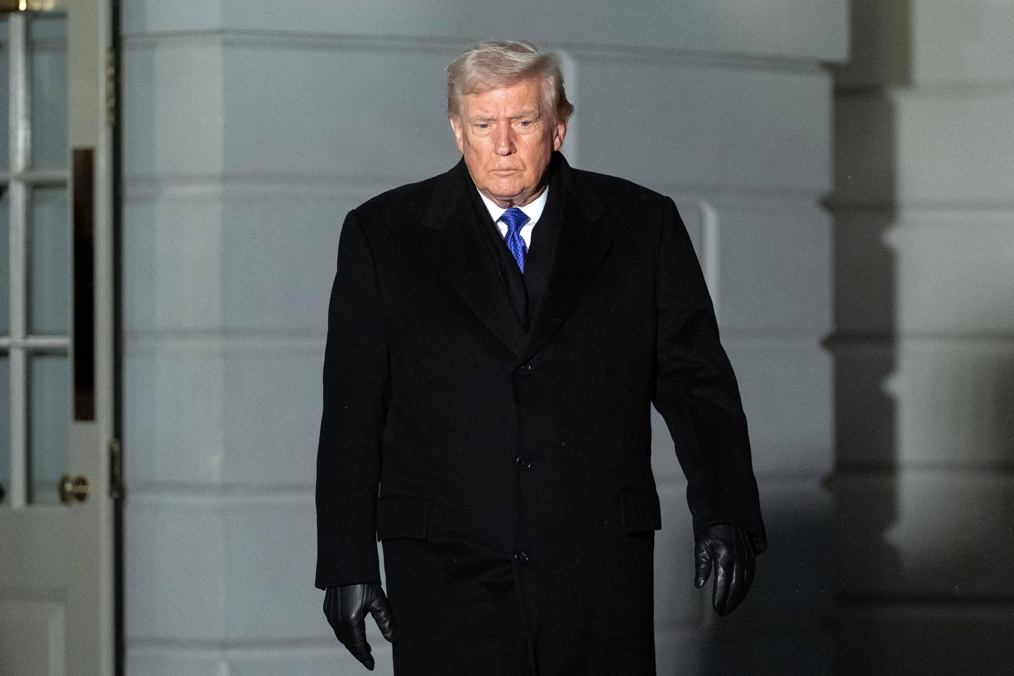 Rassistischer Post – Trump sieht keinen Fehler bei sich