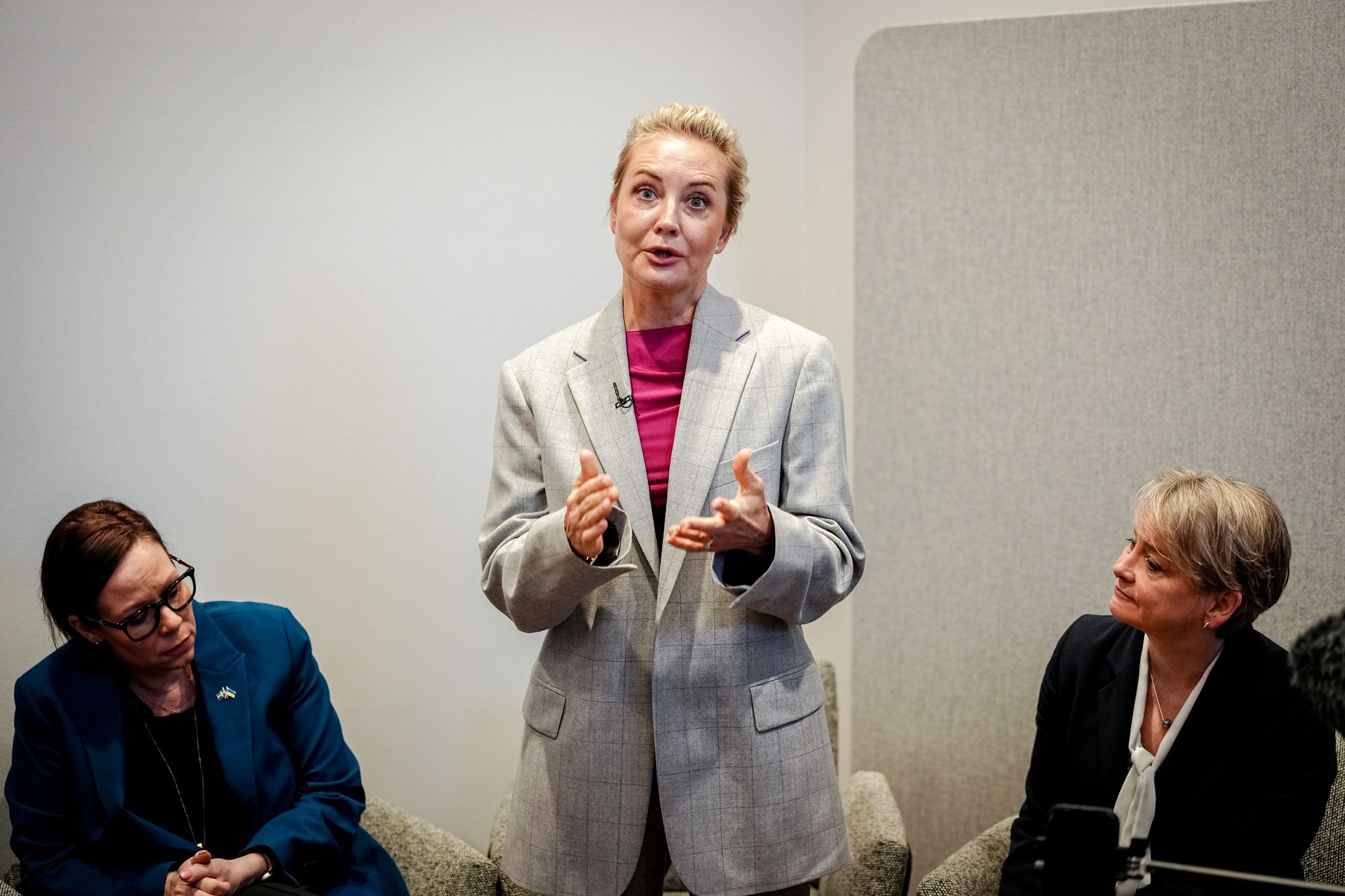 Analysen: Moskau hat Nawalny mit Pfeilgift getötet