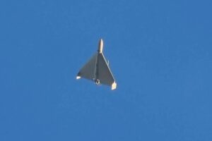 Deutschland will billige Kampfdrohnen beschaffen