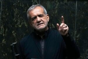 Irans Präsident: Streben keinen Krieg an – Reaktion auf EU